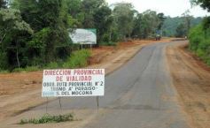 Foto de la galería: Camino al Moconá