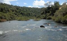 Foto de la galería: Camino al Moconá