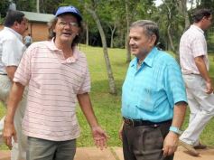 Foto de la galería: Camino al Moconá