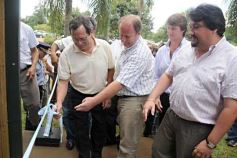 Foto de la galería: Camino al Moconá