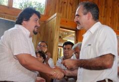 Foto de la galería: Camino al Moconá