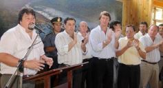 Foto de la galería: Camino al Moconá