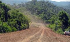 Foto de la galería: Camino al Moconá
