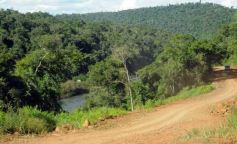 Foto de la galería: Camino al Moconá