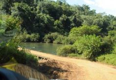 Foto de la galería: Camino al Moconá
