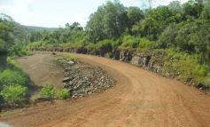 Foto de la galería: Camino al Moconá