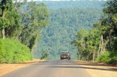 Foto de la galería: Camino al Moconá