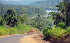 Foto de la galería: Camino al Moconá