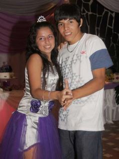 Foto de la galería: Los 15 de Florencia