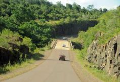 Foto de la galería: Camino al Moconá