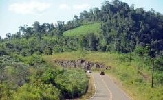Foto de la galería: Camino al Moconá