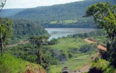 Foto de la galería: Camino al Moconá