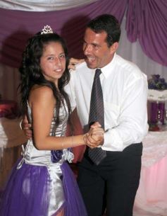 Foto de la galería: Los 15 de Florencia