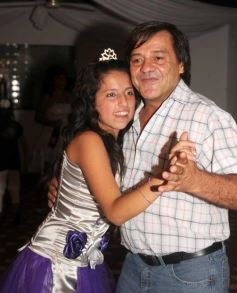 Foto de la galería: Los 15 de Florencia