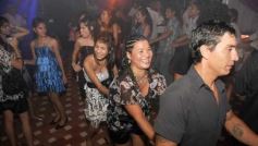 Foto de la galería: Los 15 de Florencia