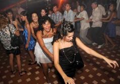 Foto de la galería: Los 15 de Florencia