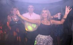 Foto de la galería: Los 15 de Florencia