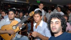 Foto de la galería: Jueves con ritmo!!!