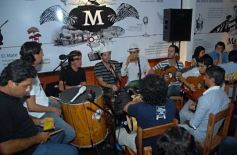 Foto de la galería: Jueves con ritmo!!!