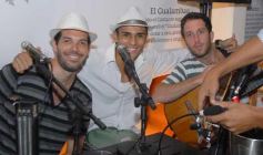 Foto de la galería: Jueves con ritmo!!!