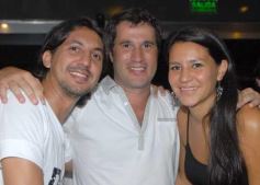 Foto de la galería: Jueves con ritmo!!!