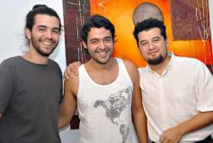 Foto de la galería: Jueves con ritmo!!!