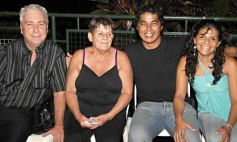 Foto de la galería: Los 15 de Florencia