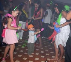 Foto de la galería: Los 15 de Florencia