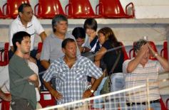 Foto de la galería: Guaraní A. Franco 0-Velez Sarfiels 3