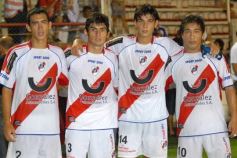 Foto de la galería: Guaraní A. Franco 0-Velez Sarfiels 3