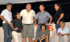 Foto de la galería: Guaraní A. Franco 0-Velez Sarfiels 3