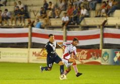Foto de la galería: Guaraní A. Franco 0-Velez Sarfiels 3