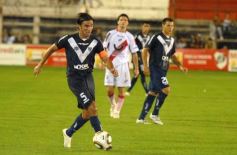 Foto de la galería: Guaraní A. Franco 0-Velez Sarfiels 3