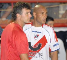 Foto de la galería: Guaraní A. Franco 0-Velez Sarfiels 3