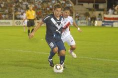 Foto de la galería: Guaraní A. Franco 0-Velez Sarfiels 3