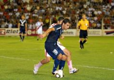 Foto de la galería: Guaraní A. Franco 0-Velez Sarfiels 3