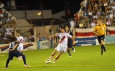 Foto de la galería: Guaraní A. Franco 0-Velez Sarfiels 3