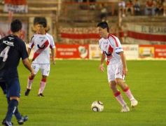 Foto de la galería: Guaraní A. Franco 0-Velez Sarfiels 3
