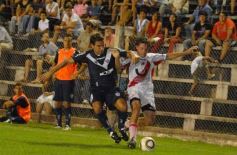 Foto de la galería: Guaraní A. Franco 0-Velez Sarfiels 3