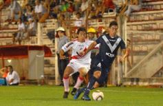 Foto de la galería: Guaraní A. Franco 0-Velez Sarfiels 3