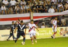 Foto de la galería: Guaraní A. Franco 0-Velez Sarfiels 3