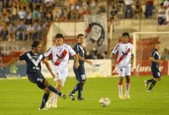 Foto de la galería: Guaraní A. Franco 0-Velez Sarfiels 3