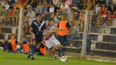 Foto de la galería: Guaraní A. Franco 0-Velez Sarfiels 3