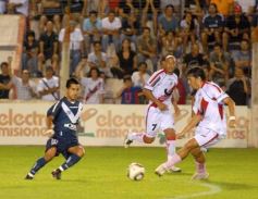 Foto de la galería: Guaraní A. Franco 0-Velez Sarfiels 3