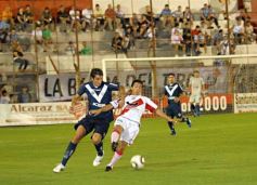 Foto de la galería: Guaraní A. Franco 0-Velez Sarfiels 3