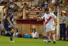 Foto de la galería: Guaraní A. Franco 0-Velez Sarfiels 3