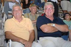 Foto de la galería: Guaraní A. Franco 0-Velez Sarfiels 3