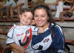 Foto de la galería: Guaraní A. Franco 0-Velez Sarfiels 3