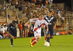 Foto de la galería: Guaraní A. Franco 0-Velez Sarfiels 3