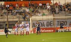 Foto de la galería: Guaraní A. Franco 0-Velez Sarfiels 3